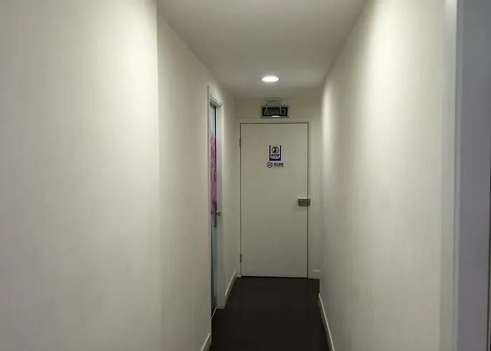ゲストハウス Of マカオ